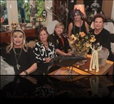 Wicked Witches Party @ Dorado Beach East